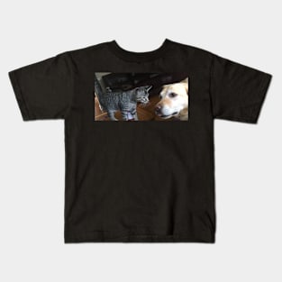 What are You? Kids T-Shirt